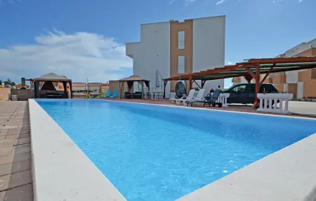 Location appartement à Nin