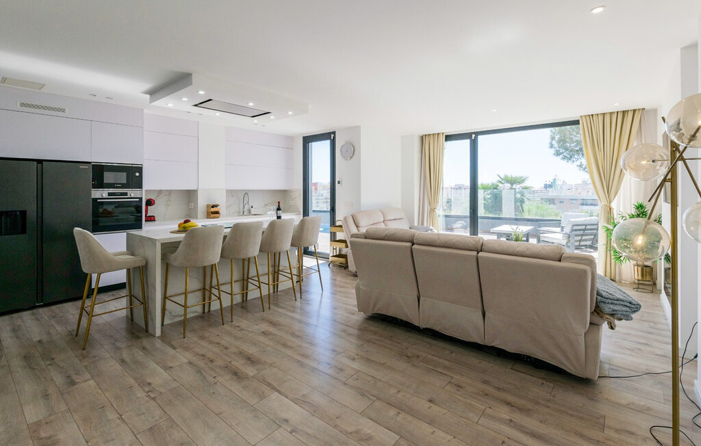 Maison 4 chambres avec piscine à Torre del Mar - Photo 2