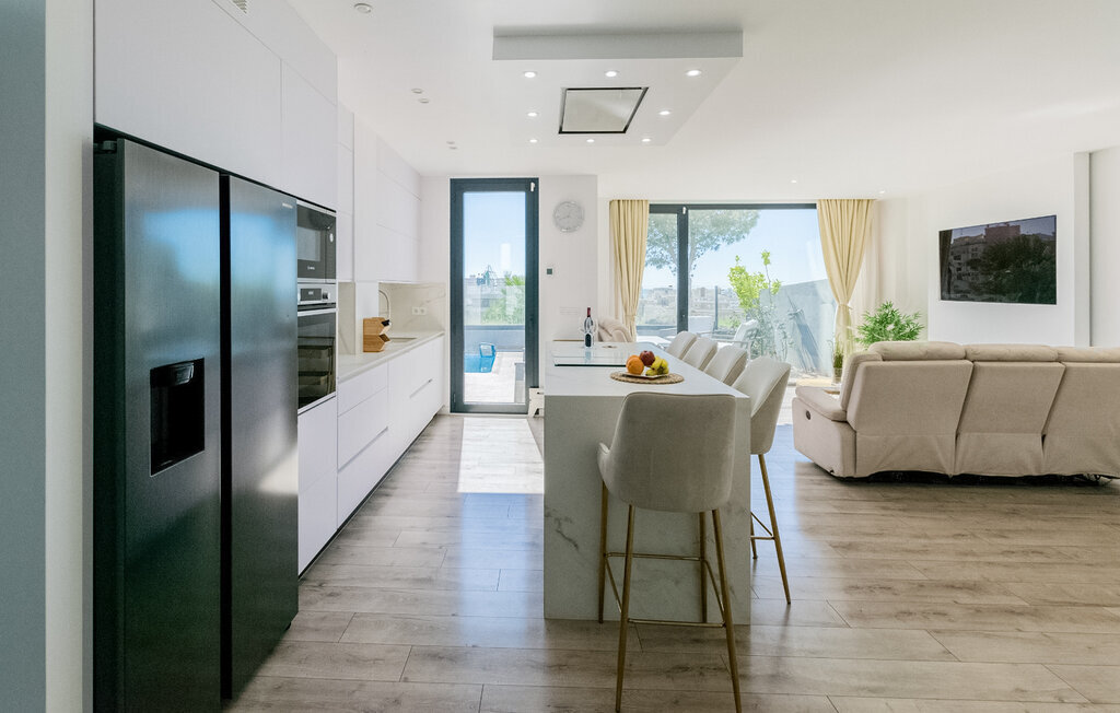 Maison 4 chambres avec piscine à Torre del Mar - Photo 5