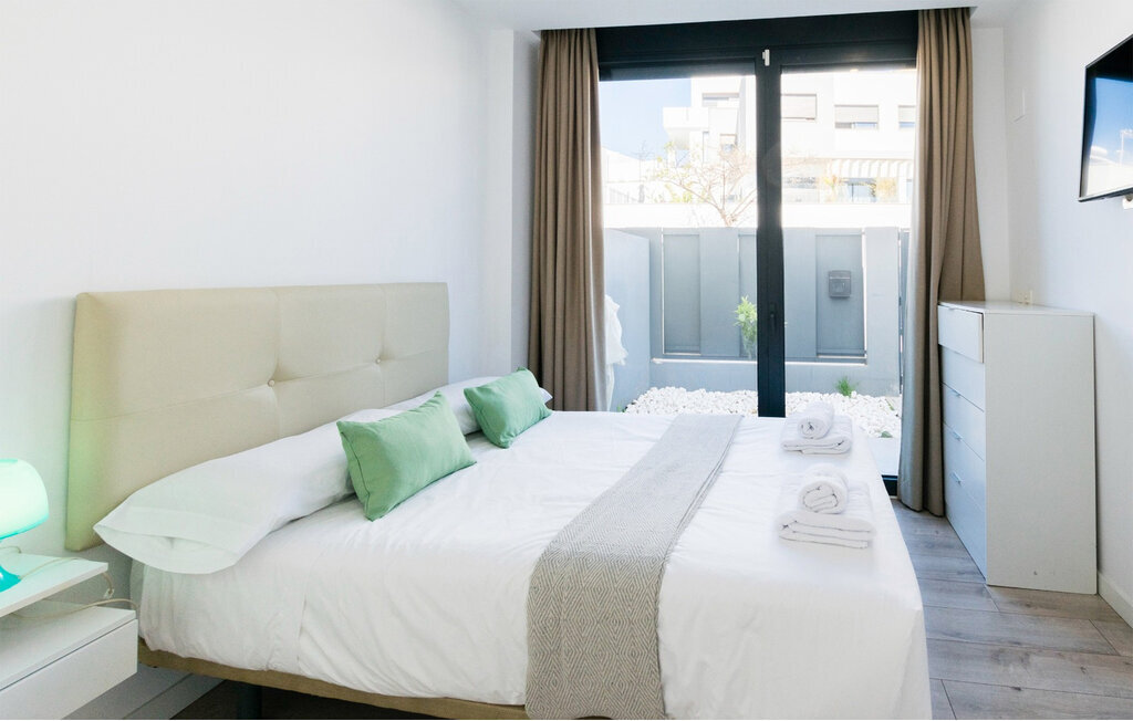 Maison 4 chambres avec piscine à Torre del Mar - Photo 6