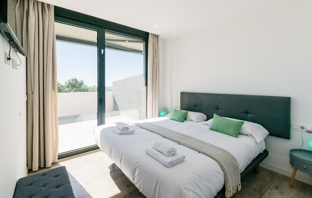 Maison 4 chambres avec piscine à Torre del Mar - Photo 7