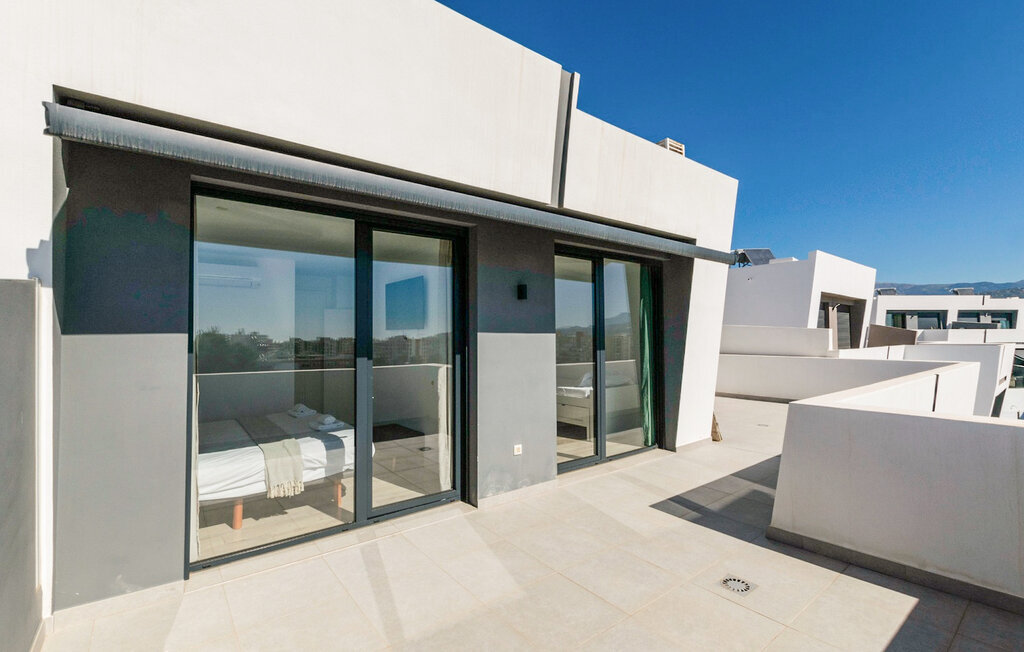 Maison 4 chambres avec piscine à Torre del Mar - Photo 8