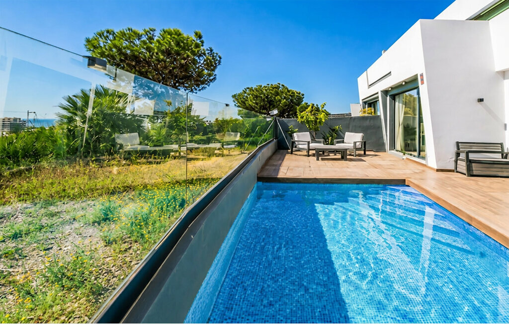 Maison 4 chambres avec piscine à Torre del Mar - Photo 10