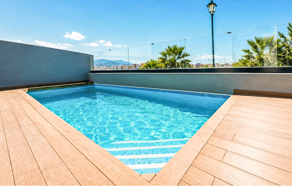 Maison 4 chambres avec piscine à Torre del Mar - Photo 11