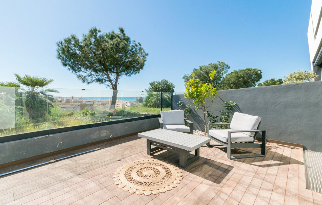 Maison 4 chambres avec piscine à Torre del Mar - Photo 12