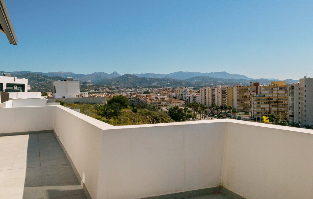Maison 4 chambres avec piscine à Torre del Mar - Photo 14