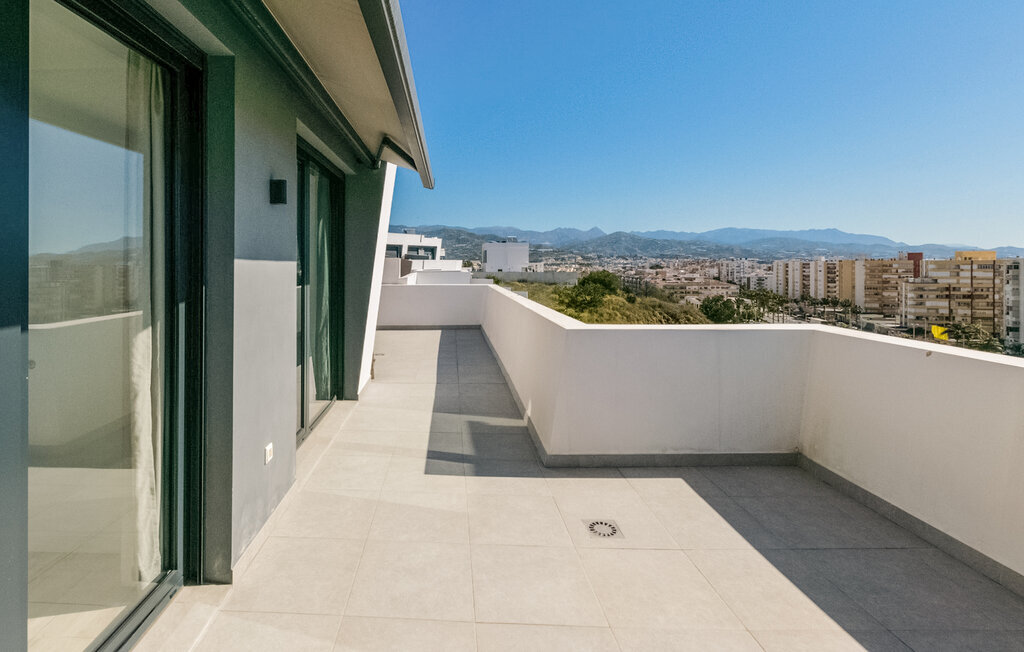 Maison 4 chambres avec piscine à Torre del Mar - Photo 15