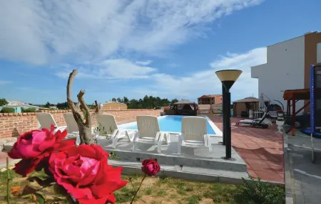 Location appartement à Nin