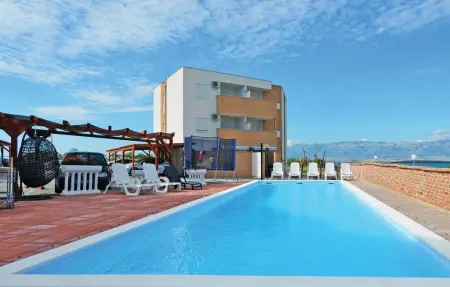 Location appartement à Nin