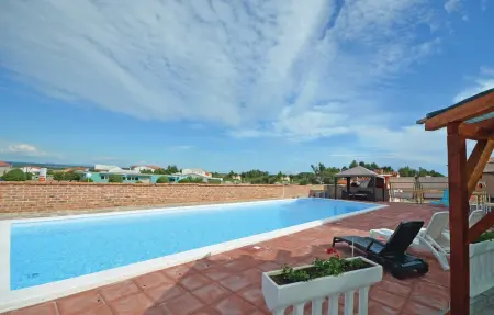 Location appartement à Nin