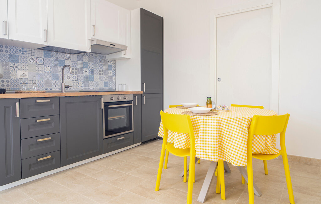 Appartement 4 personnes à Marzamemi - Photo 3