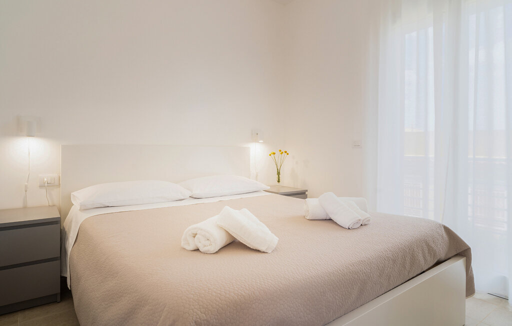 Appartement 4 personnes à Marzamemi - Photo 4