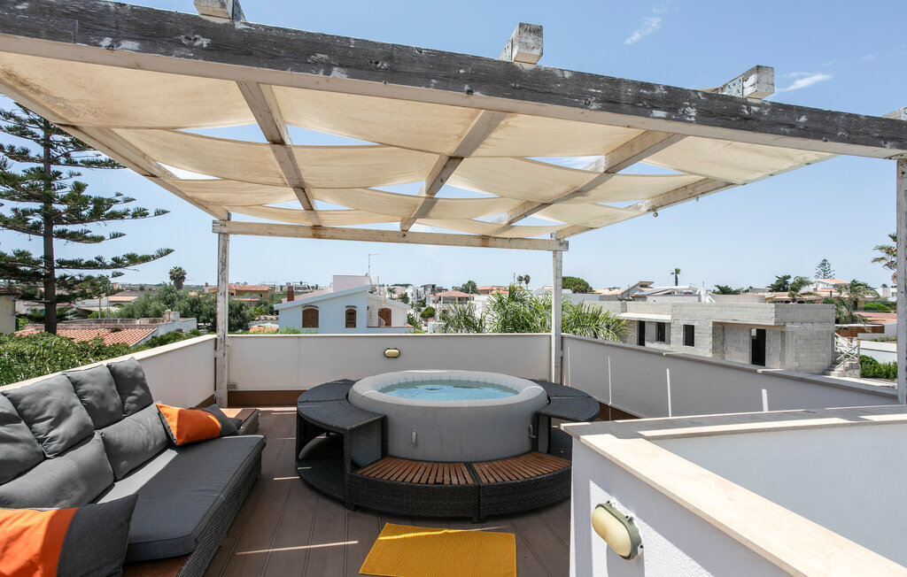 Appartement 6 personnes à Marzamemi - Photo 2