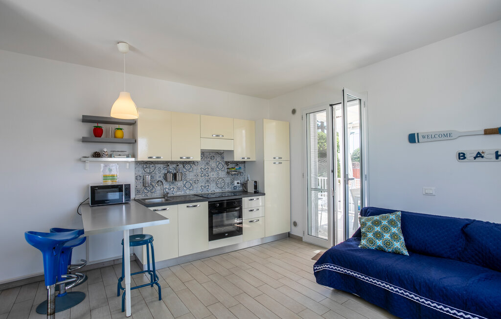 Appartement 6 personnes à Marzamemi - Photo 4