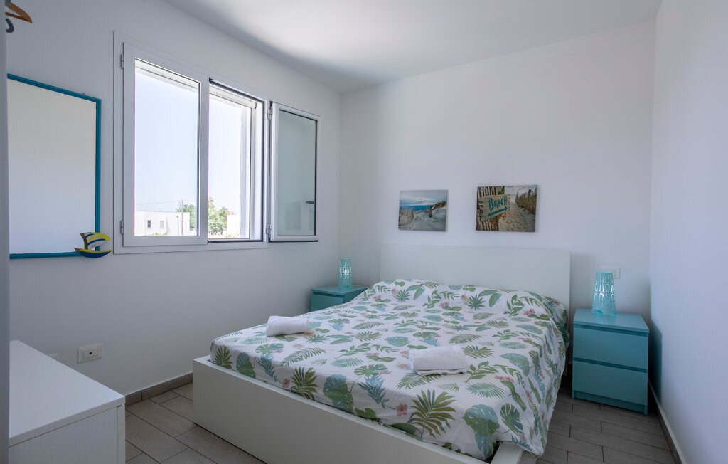 Appartement 6 personnes à Marzamemi - Photo 5