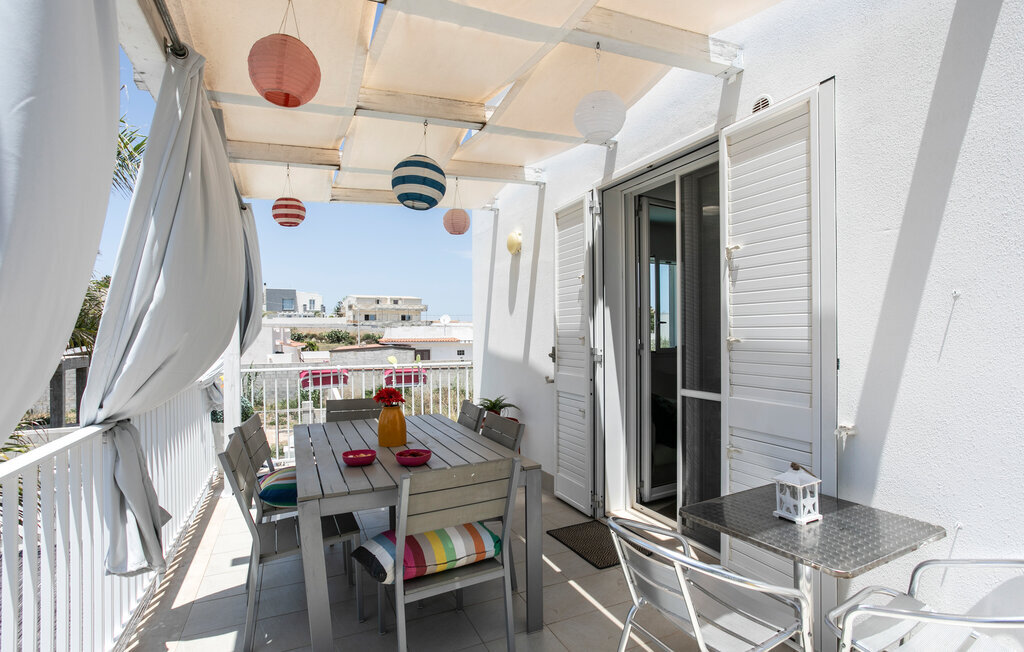 Appartement 6 personnes à Marzamemi - Photo 9