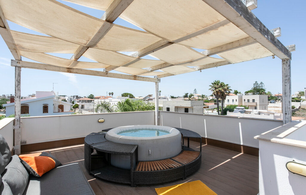 Appartement 6 personnes à Marzamemi - Photo 10