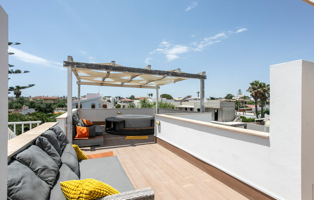 Appartement 6 personnes à Marzamemi - Photo 11