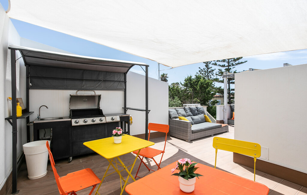 Appartement 6 personnes à Marzamemi - Photo 12