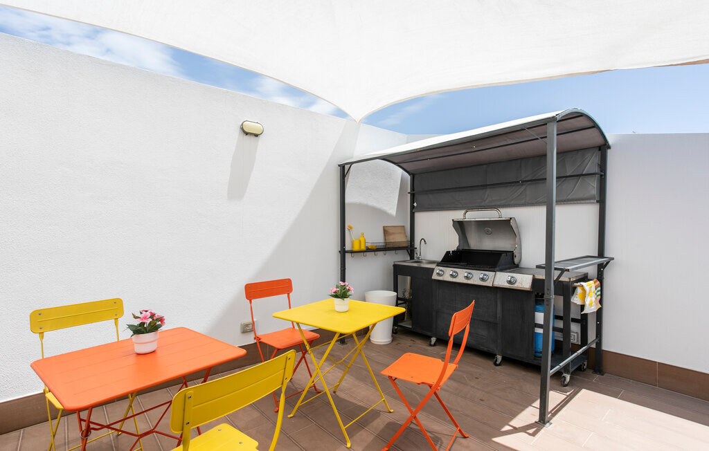 Appartement 6 personnes à Marzamemi - Photo 13