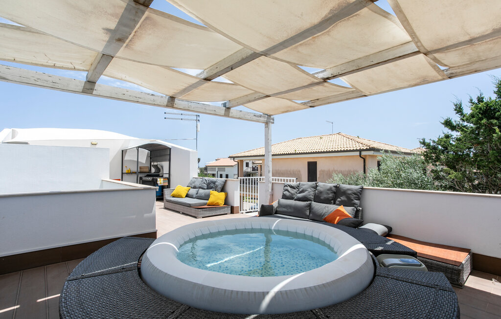 Appartement 6 personnes à Marzamemi - Photo 14