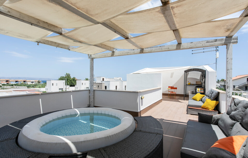 Appartement 6 personnes à Marzamemi - Photo 15