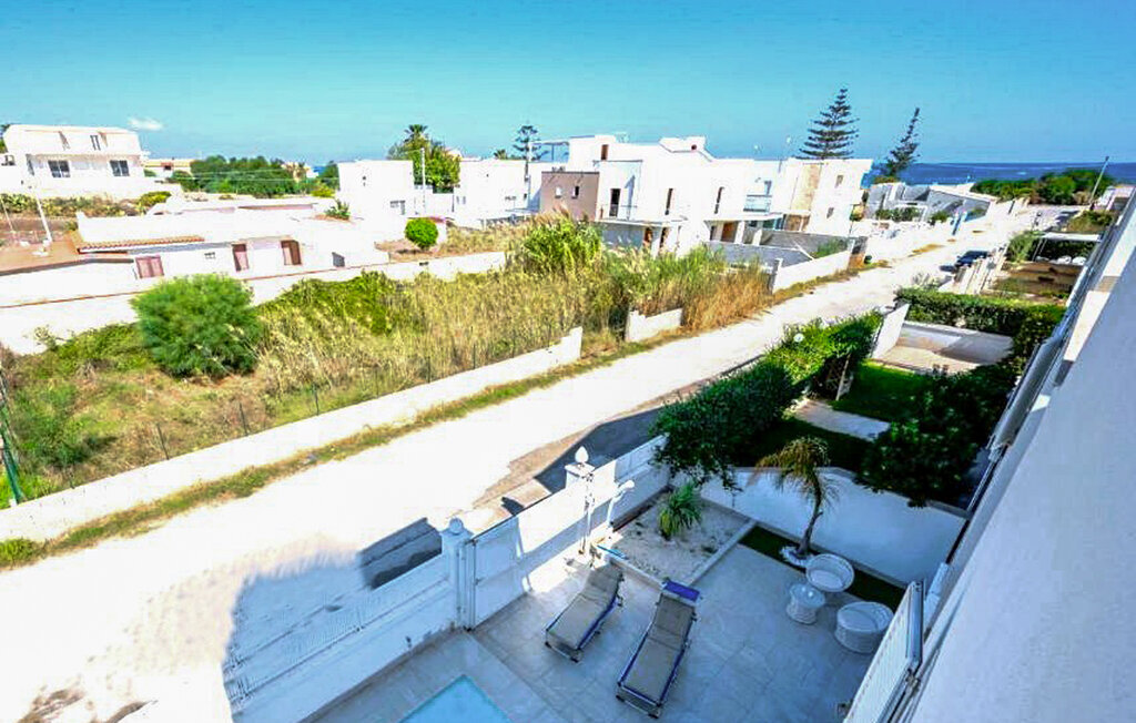 Appartement 6 personnes à Marzamemi - Photo 16