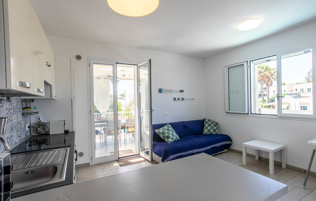 Appartement 6 personnes à Marzamemi - Photo 17