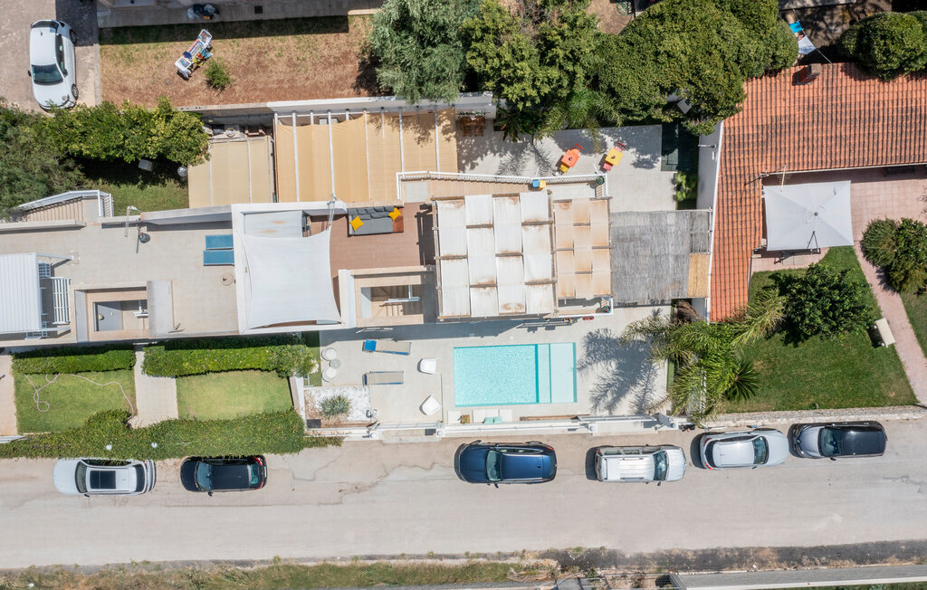 Appartement 6 personnes à Marzamemi - Photo 25