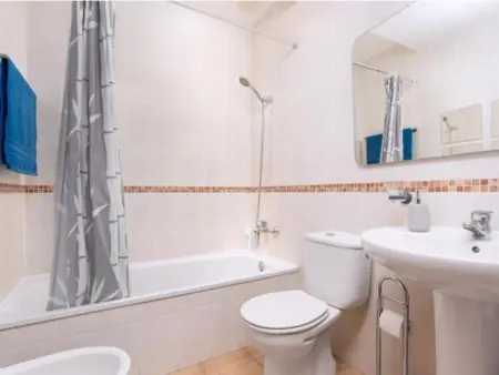 Maison paisible avec piscine privée à Tamaragua, Corralejo - Photo 10