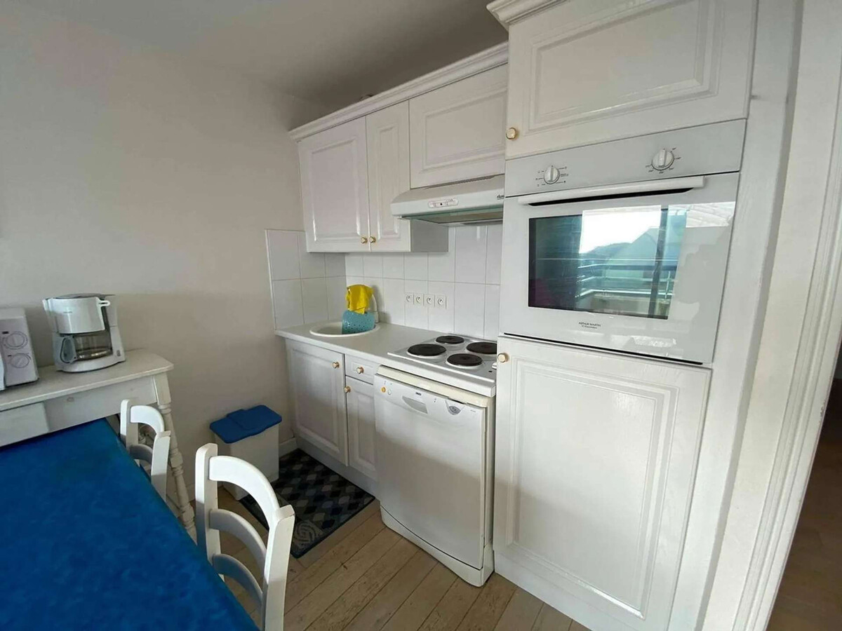 T3 avec garage et balcon Sud à Cucq-Stella Plage - Photo 3