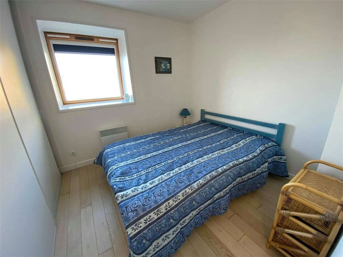 T3 avec garage et balcon Sud à Cucq-Stella Plage - Photo 5