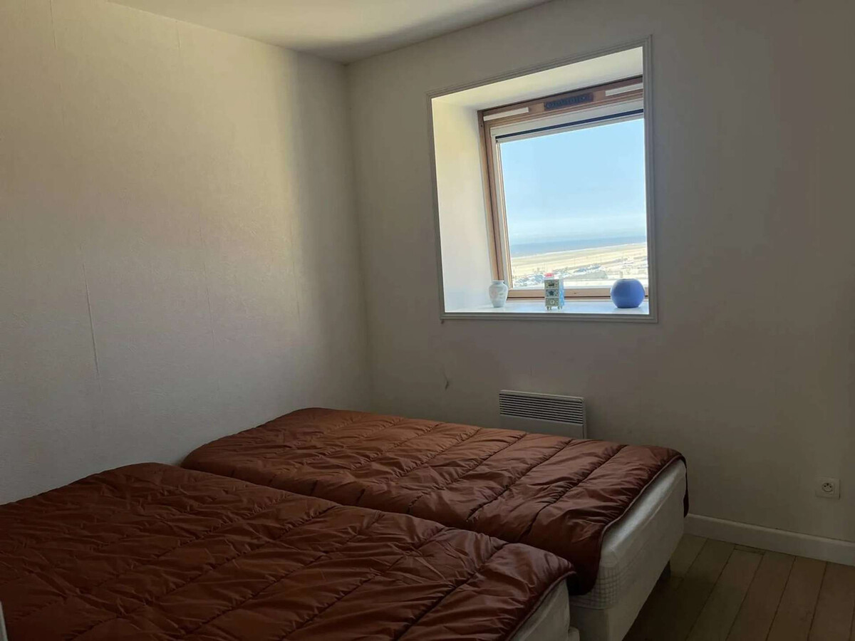 T3 avec garage et balcon Sud à Cucq-Stella Plage - Photo 6