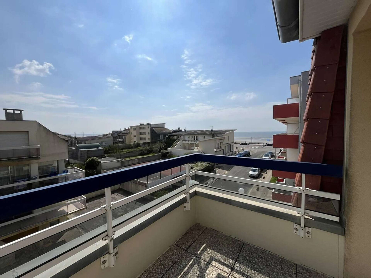 T3 avec garage et balcon Sud à Cucq-Stella Plage - Photo 8