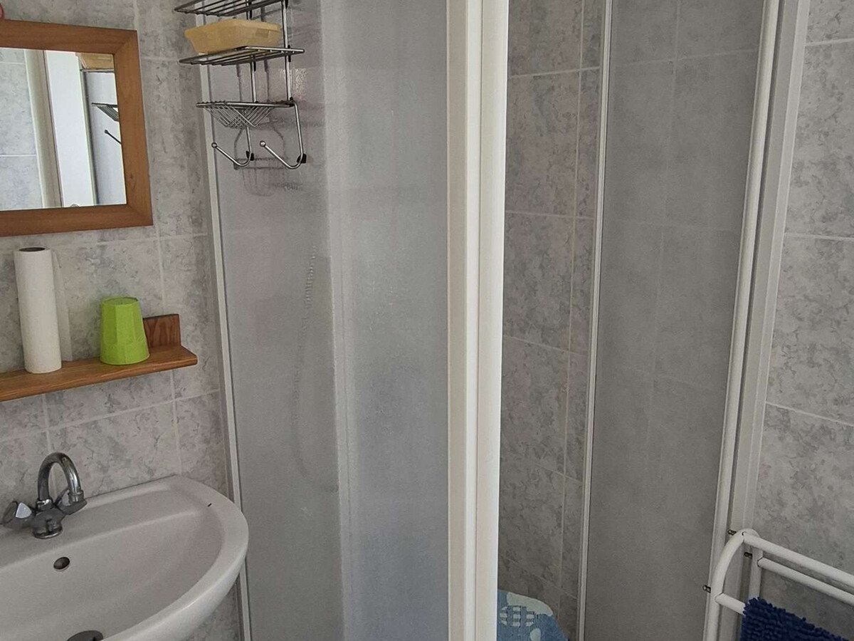 Maison Fayal à Stella-Plage, 5 personnes, jardin - Photo 11