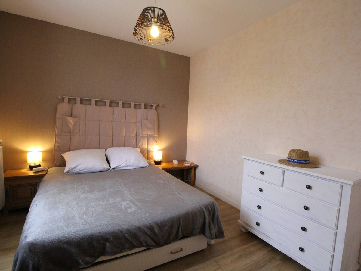 Appartement 2 pièces cabine Luchon, 4 pers., aux Thermes - Photo 3