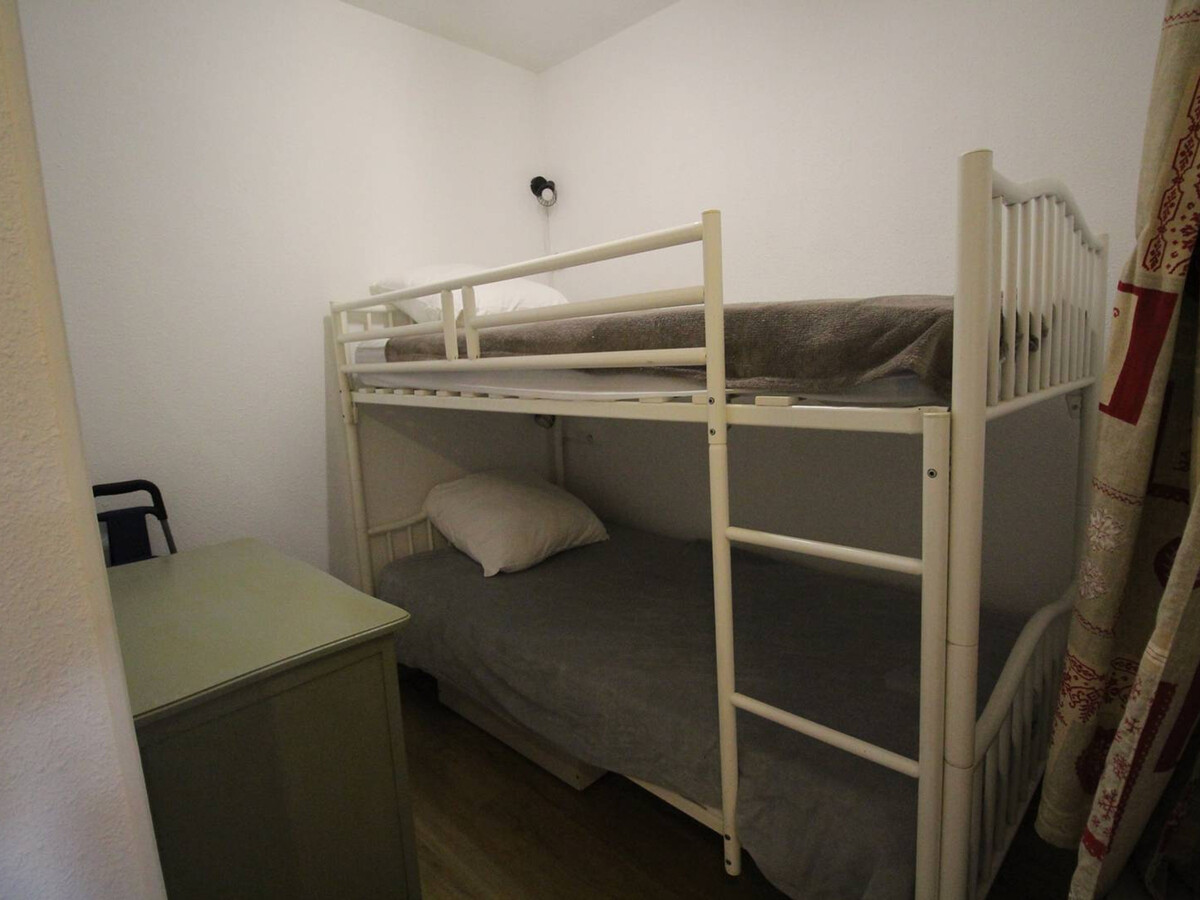 Appartement 2 pièces cabine Luchon, 4 pers., aux Thermes - Photo 4