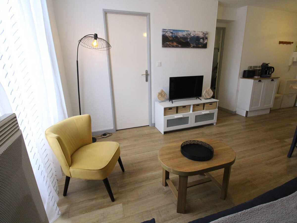 Appartement 2 pièces cabine Luchon, 4 pers., aux Thermes - Photo 7
