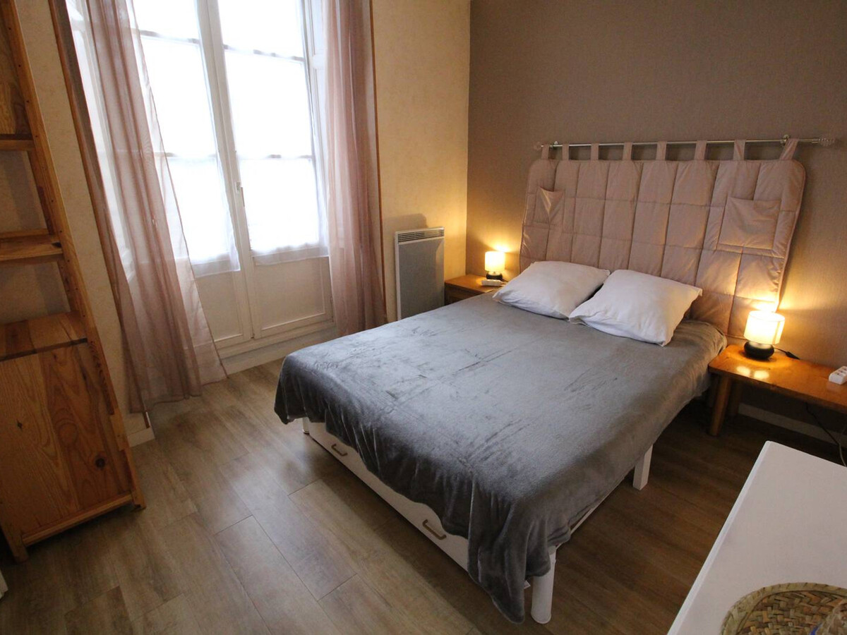Appartement 2 pièces cabine Luchon, 4 pers., aux Thermes - Photo 8
