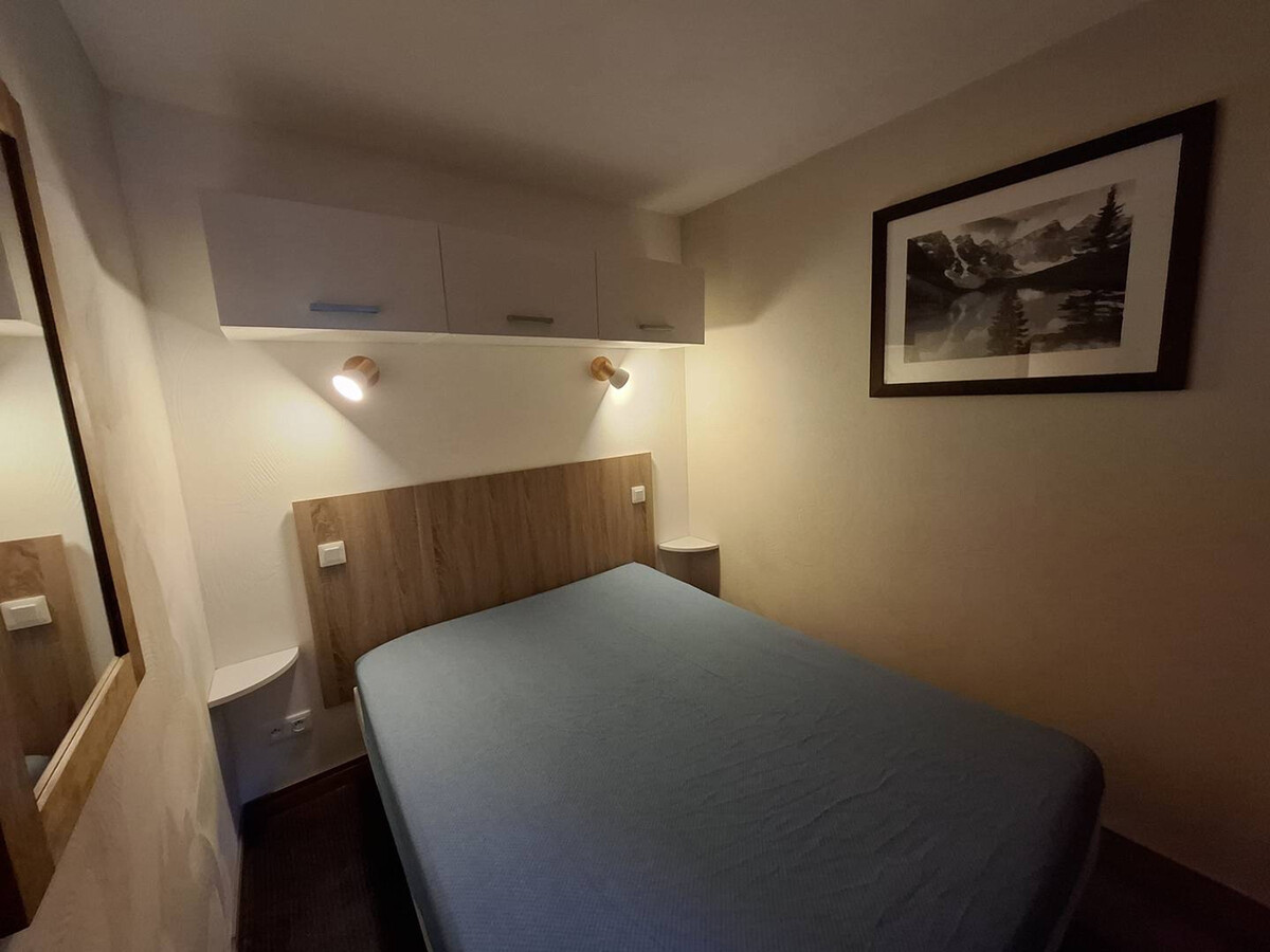 Appartement 6 pers Valmorel, 150m des remontées - Photo 8