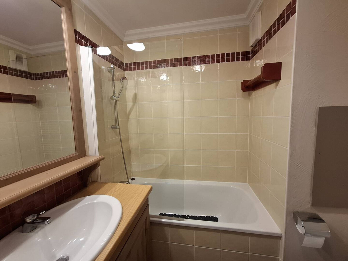 Appartement 6 pers Valmorel, 150m des remontées - Photo 10