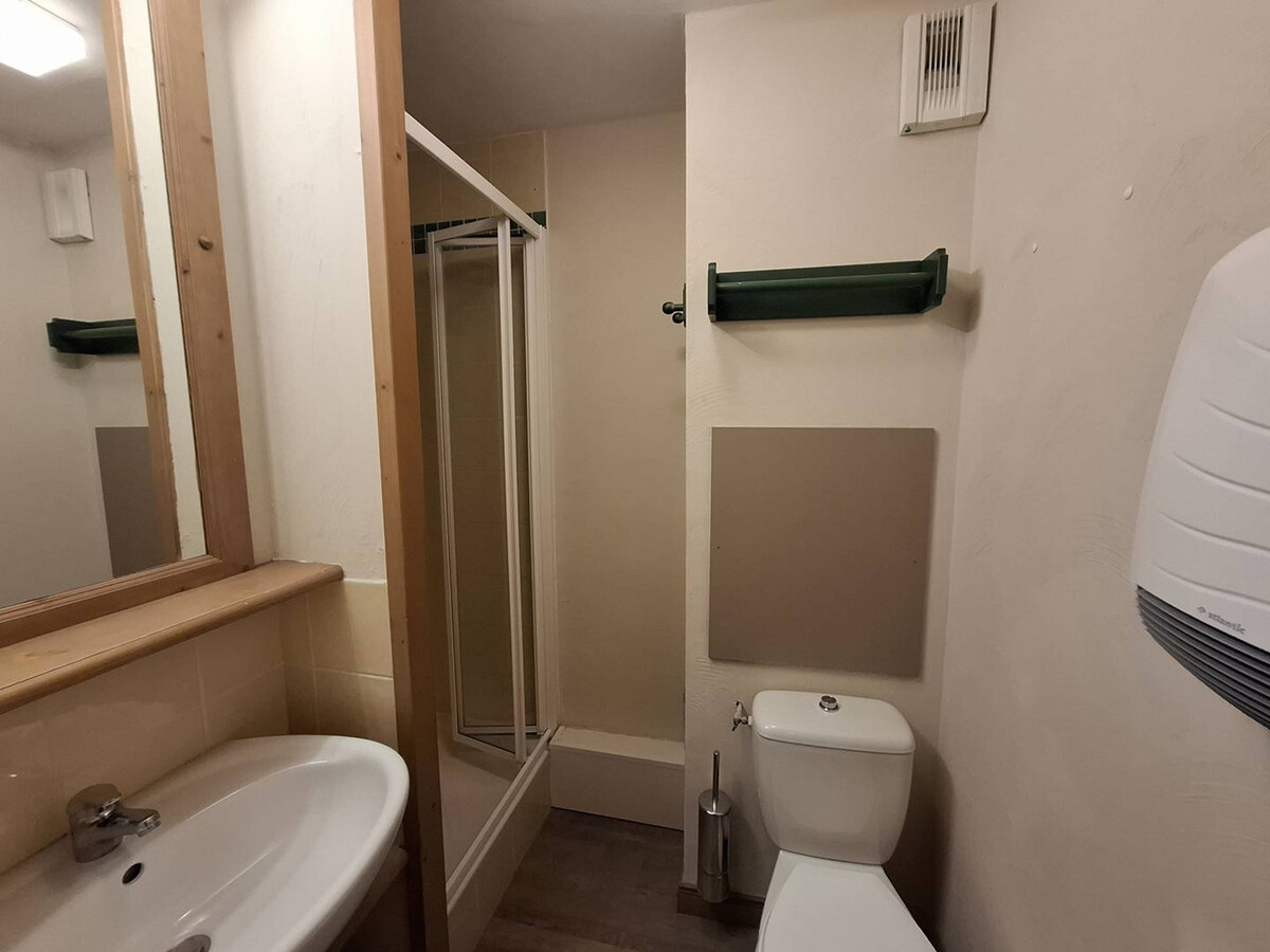 Appartement 6 pers Valmorel, 150m des remontées - Photo 11