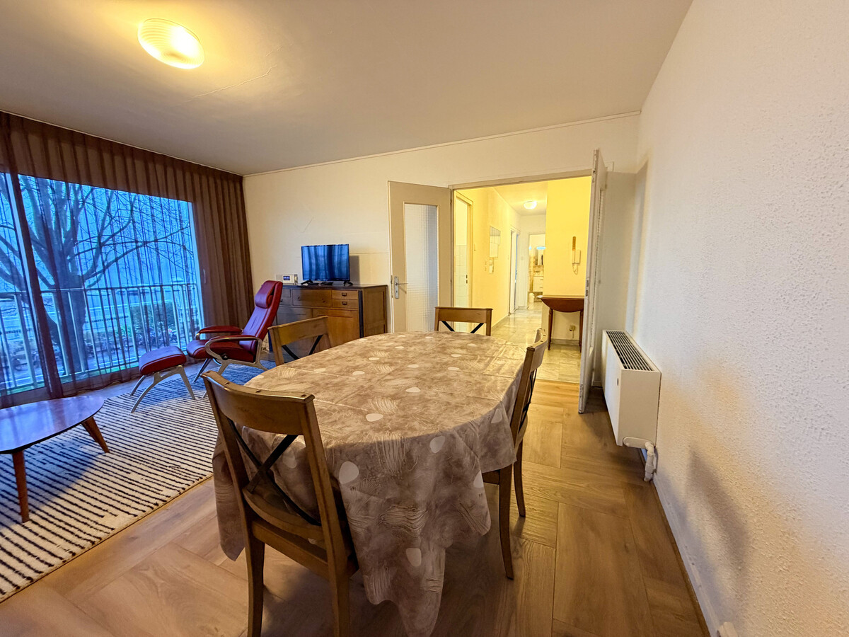 Appartement 60 m² vue lac à Évian-les-Bains - Photo 2
