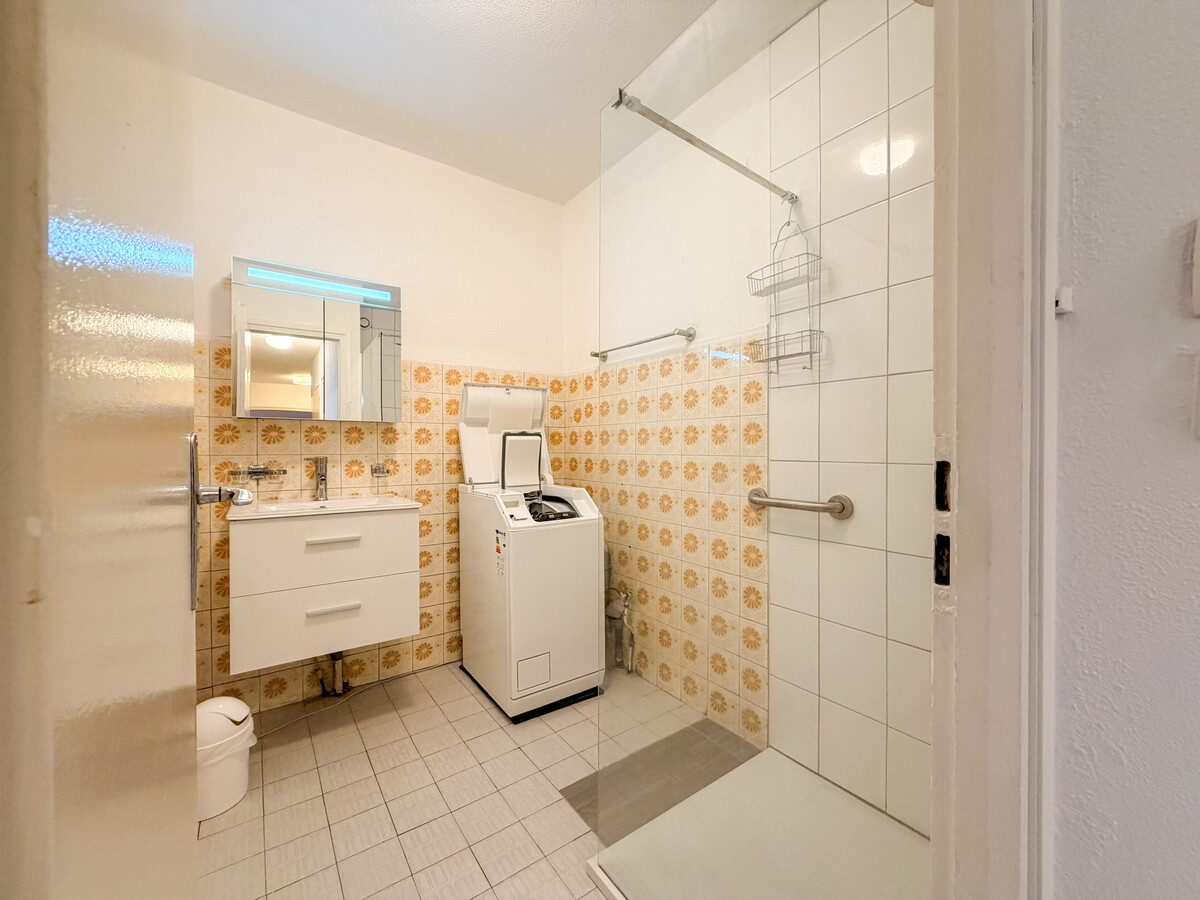 Appartement 60 m² vue lac à Évian-les-Bains - Photo 4