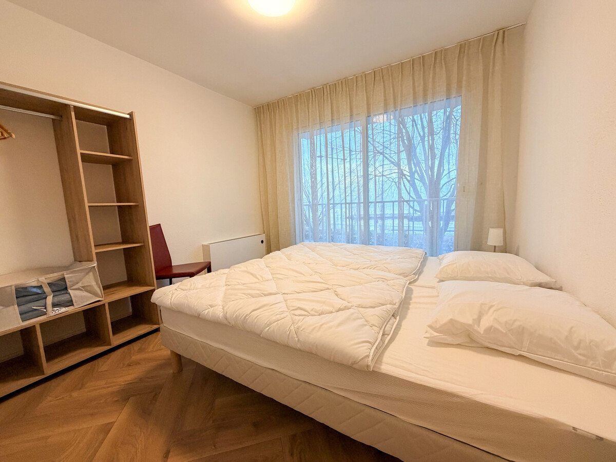 Appartement 60 m² vue lac à Évian-les-Bains - Photo 5