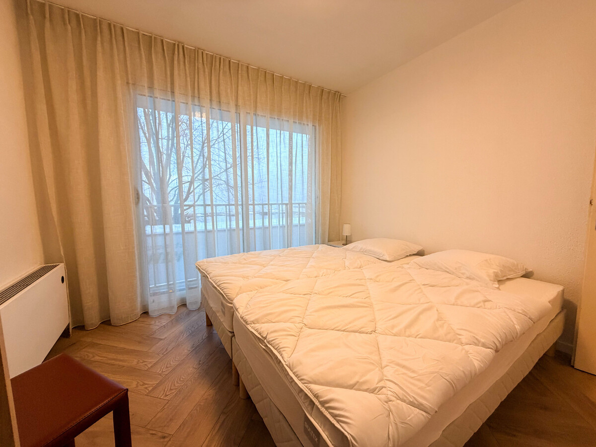 Appartement 60 m² vue lac à Évian-les-Bains - Photo 6