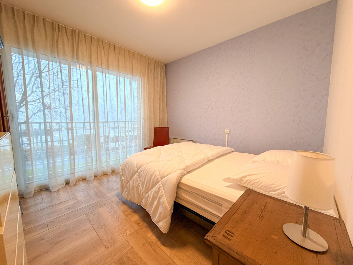 Appartement 60 m² vue lac à Évian-les-Bains - Photo 7
