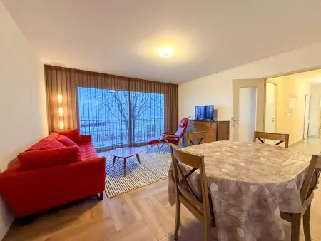 Location appartement à Évian les Bains