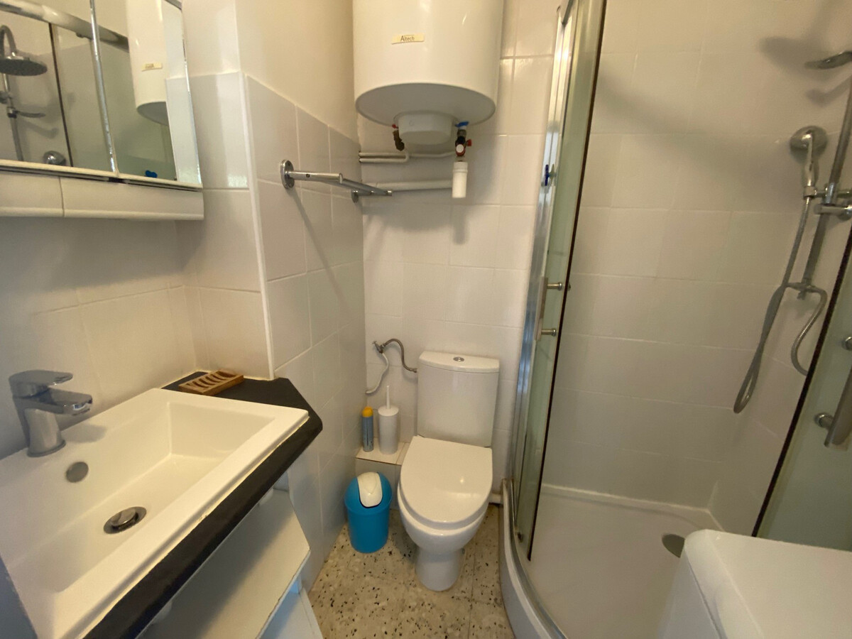 Appartement 21m² avec balcon à Balaruc-les-Bains - Photo 6