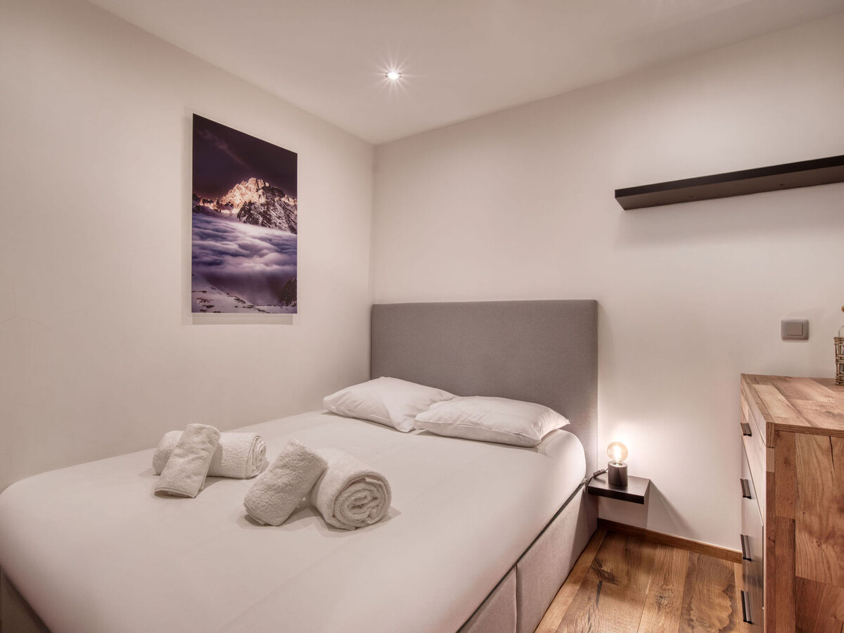 Appartement 52m² 6 pers., centre Val Thorens, balcon - Photo 11